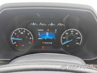 Zdjęcie 9 z 13 samochodu: 2021 FORD F150 SUPER CAB VIN:1FTEX1EP7MKE48288 - miniatura