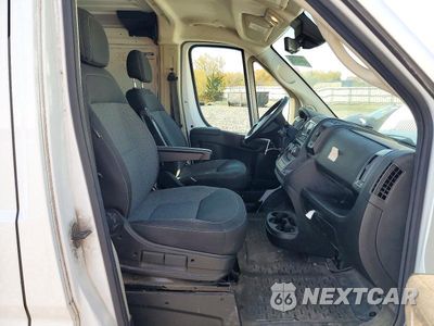 Zdjęcie 11 z 13 samochodu: 2021 RAM PROMASTER 1500 1500 STANDARD VIN:3C6LRVNG4ME576023 - miniatura