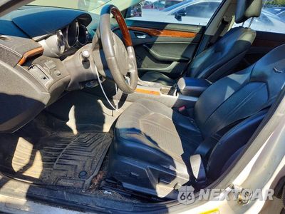 Zdjęcie 7 z 12 samochodu: 2011 CADILLAC CTS LUXURY COLLECTION VIN:1G6DG5EY7B0158138 - miniatura