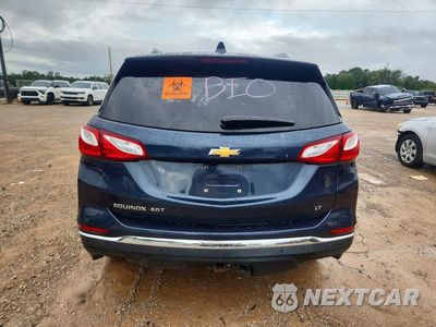 Zdjęcie 6 z 13 samochodu: 2018 CHEVROLET EQUINOX LT VIN:3GNAXKEX1JS613182 - miniatura