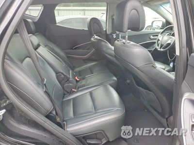 Zdjęcie 11 z 13 samochodu: 2015 HYUNDAI SANTA FE SPORT 2.0T VIN:5XYZW4LA6FG293245 - miniatura