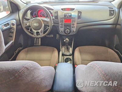 Zdjęcie 8 z 12 samochodu: 2011 KIA FORTE5 SX VIN:KNAFW5A33B5413113 - miniatura
