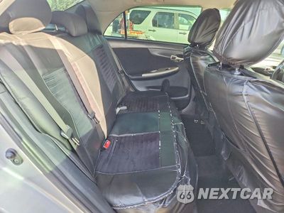 Zdjęcie 10 z 12 samochodu: 2013 TOYOTA COROLLA S VIN:5YFBU4EE6DP213426 - miniatura