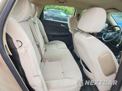 Zdjęcie 10 z 12 samochodu: 2012 CHEVROLET IMPALA LT VIN:2G1WG5E38C1107689 - miniatura