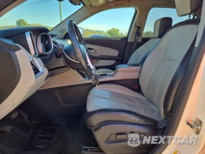 Zdjęcie 7 z 13 samochodu: 2012 CHEVROLET EQUINOX LTZ VIN:2GNALFEK2C1205327 - miniatura