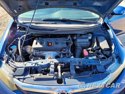 Zdjęcie 11 z 12 samochodu: 2012 HONDA CIVIC LX VIN:2HGFB2F58CH533184 - miniatura