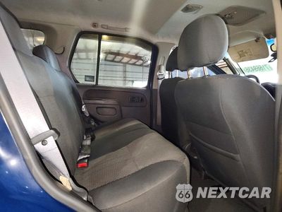 Zdjęcie 10 z 12 samochodu: 2003 NISSAN XTERRA XE-V6 VIN:5N1ED28T13C676430 - miniatura