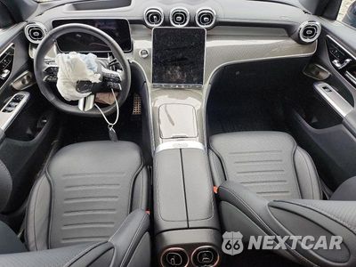 Zdjęcie 8 z 12 samochodu: 2025 MERCEDES-BENZ GLC COUPE 300 4MATIC VIN:W1NKJ4HB6SF419871 - miniatura