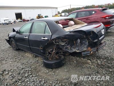 Drugie zdjęcie samochodu z przodu: 2007 HONDA ACCORD SE VIN:1HGCM55397A062696 - miniatura