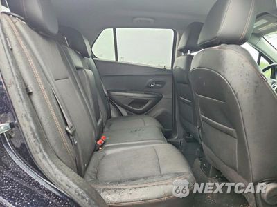 Zdjęcie 11 z 13 samochodu: 2022 CHEVROLET TRAX 1LT VIN:KL7CJLSM5NB518352 - miniatura