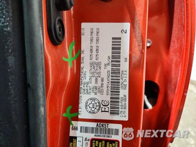 Zdjęcie 13 z 13 samochodu: 2018 TOYOTA TUNDRA CREWMAX SR5 VIN:5TFDY5F14JX742238 - miniatura