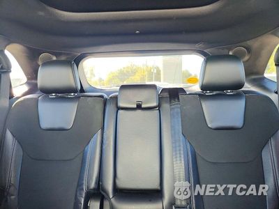 Zdjęcie 10 z 14 samochodu: 2019 FORD EDGE ST VIN:2FMPK4AP6KBB80092 - miniatura