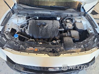 Zdjęcie 12 z 13 samochodu: 2026 MAZDA CX-50 PREFERRED VIN:7MMVABBL6TN466738 - miniatura