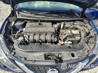 Zdjęcie 11 z 12 samochodu: 2017 NISSAN SENTRA S VIN:3N1AB7AP4HY365370 - miniatura