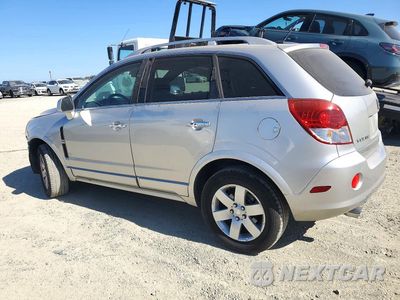 Drugie zdjęcie samochodu z przodu: 2008 SATURN VUE XR VIN:3GSCL53738S692905 - miniatura