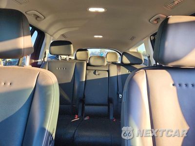 Zdjęcie 10 z 13 samochodu: 2026 HYUNDAI IONIQ 9 SEL VIN:7YAMUFS34TY005040 - miniatura