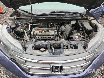Zdjęcie 12 z 13 samochodu: 2014 HONDA CR-V LX VIN:5J6RM4H36EL090708 - miniatura