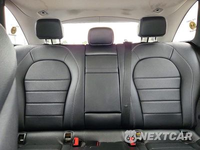 Zdjęcie 10 z 13 samochodu: 2016 MERCEDES-BENZ GLC 300 4MATIC VIN:WDC0G4KBXGF053470 - miniatura