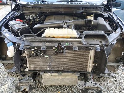 Zdjęcie 11 z 13 samochodu: 2023 FORD F150 SUPERCREW VIN:1FTEW1E84PFB29567 - miniatura