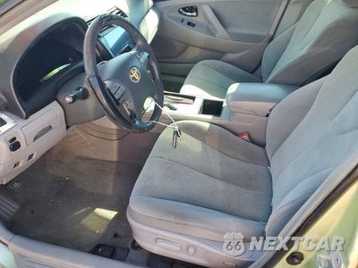 Zdjęcie 7 z 12 samochodu: 2009 TOYOTA CAMRY HYBRID VIN:4T1BB46K69U079002 - miniatura