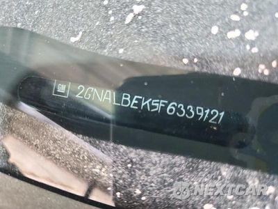 Zdjęcie 13 z 13 samochodu: 2015 CHEVROLET EQUINOX LT VIN:2GNALBEK5F6339121 - miniatura