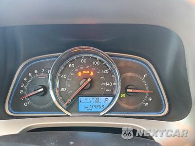 Zdjęcie 9 z 13 samochodu: 2015 TOYOTA RAV4 LIMITED VIN:2T3DFREVXFW401021 - miniatura