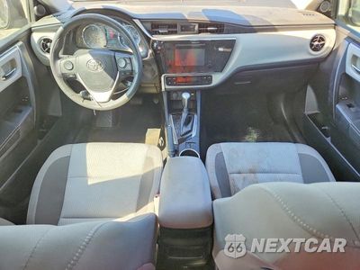 Zdjęcie 8 z 13 samochodu: 2019 TOYOTA COROLLA LE VIN:2T1BURHE5KC218445 - miniatura