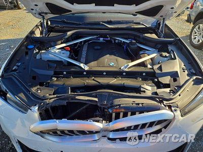 Zdjęcie 12 z 13 samochodu: 2024 BMW X5 XDRIVE40I VIN:5UX23EU0XR9S47914 - miniatura