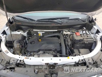 Zdjęcie 12 z 13 samochodu: 2026 CHEVROLET EQUINOX LT VIN:3GNAXHEG0TL256156 - miniatura
