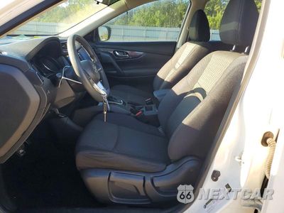 Zdjęcie 7 z 13 samochodu: 2018 NISSAN ROGUE S VIN:JN8AT2MT6JW462531 - miniatura