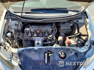 Zdjęcie 11 z 12 samochodu: 2014 HONDA CIVIC LX VIN:2HGFB2E53EH530116 - miniatura