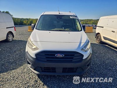 Piąte zdjęcie samochodu w środku: 2019 FORD TRANSIT CONNECT XL DELIVERY VAN VIN:NM0LS7E23K1383730 - miniatura