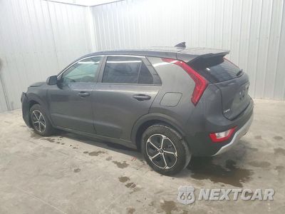 Drugie zdjęcie samochodu z przodu: 2026 KIA NIRO LX VIN:KNDCP3LE7T5335703 - miniatura