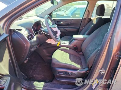 Zdjęcie 7 z 13 samochodu: 2018 CHEVROLET EQUINOX LT VIN:3GNAXJEVXJS526714 - miniatura