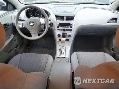 Zdjęcie 8 z 12 samochodu: 2012 CHEVROLET MALIBU LS VIN:1G1ZB5E07CF280775 - miniatura