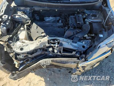 Zdjęcie 12 z 14 samochodu: 2021 MITSUBISHI OUTLANDER SPORT ES VIN:JA4APUAU4MU001069 - miniatura