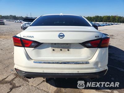 Zdjęcie 6 z 12 samochodu: 2021 NISSAN ALTIMA SR VIN:1N4BL4CV3MN409445 - miniatura