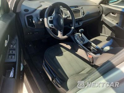 Zdjęcie 8 z 13 samochodu: 2011 KIA SPORTAGE LX VIN:KNDPB3A22B7107264 - miniatura