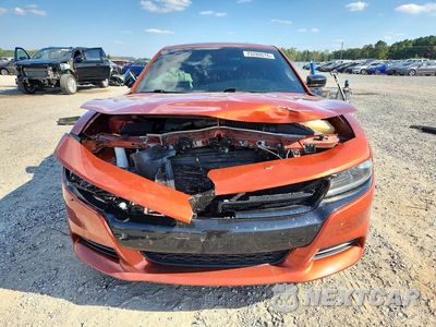 Piąte zdjęcie samochodu w środku: 2023 DODGE CHARGER SXT VIN:2C3CDXBG4PH516702 - miniatura