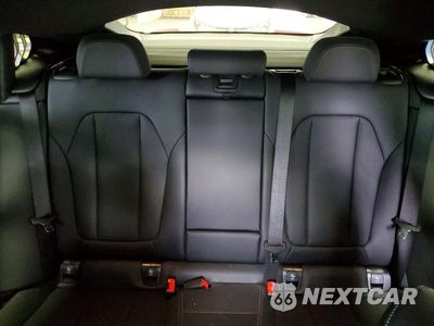 Zdjęcie 10 z 13 samochodu: 2025 BMW X4 XDRIVE30I VIN:5UX33DT06S9Y25190 - miniatura