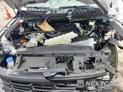 Zdjęcie 11 z 12 samochodu: 2026 FORD F150 XL VIN:1FTMF1L52TKE74697 - miniatura