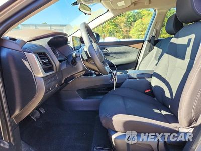 Zdjęcie 7 z 14 samochodu: 2023 NISSAN ROGUE S VIN:5N1BT3AB0PC783682 - miniatura
