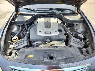 Zdjęcie 11 z 12 samochodu: 2012 INFINITI G25 SEDAN BASE VIN:JN1DV6AP2CM700703 - miniatura