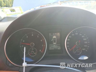 Zdjęcie 9 z 12 samochodu: 2012 VOLKSWAGEN GOLF VIN:WVWDB7AJXCW326109 - miniatura