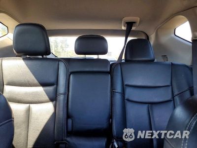 Zdjęcie 10 z 13 samochodu: 2015 NISSAN MURANO SL VIN:5N1AZ2MH4FN213675 - miniatura