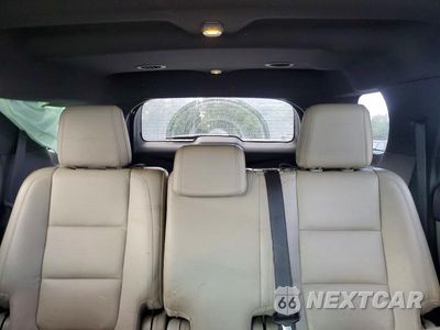 Zdjęcie 10 z 14 samochodu: 2015 FORD EXPLORER XLT VIN:1FM5K7D82FGC57911 - miniatura