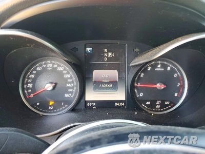 Zdjęcie 9 z 12 samochodu: 2015 MERCEDES-BENZ C 300 4MATIC VIN:55SWF4KBXFU023292 - miniatura