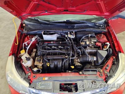 Zdjęcie 11 z 12 samochodu: 2010 FORD FOCUS SE VIN:1FAHP3FN5AW222010 - miniatura