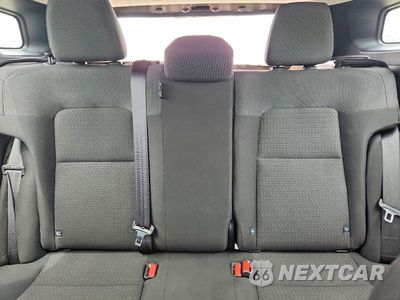 Zdjęcie 10 z 13 samochodu: 2025 NISSAN KICKS S VIN:3N8AP6BA0SL383568 - miniatura