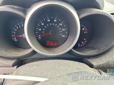Zdjęcie 9 z 13 samochodu: 2013 KIA SOUL + VIN:KNDJT2A6XD7524151 - miniatura